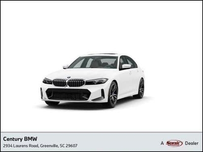 2023 BMW 330 for Sale in Secaucus, New Jersey
