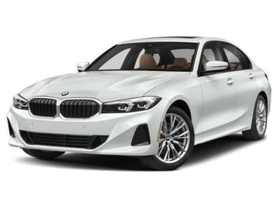 2023 BMW 330 for Sale in Secaucus, New Jersey