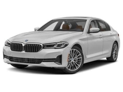 2023 BMW 530 for Sale in Northwoods, Illinois