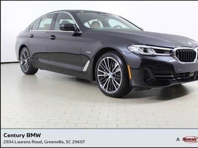 2023 BMW 530e for Sale in Northwoods, Illinois