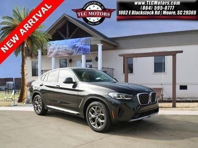 2023 BMW X4 for Sale in Northwoods, Illinois