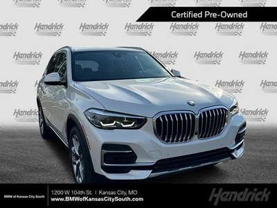 2023 BMW X5 for Sale in Secaucus, New Jersey