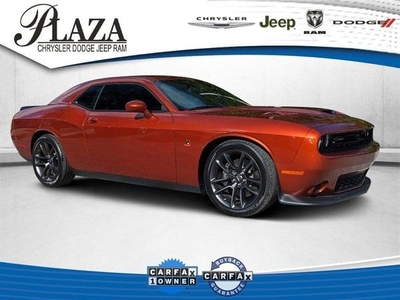 2023 Dodge Challenger for Sale in Chicago, Illinois