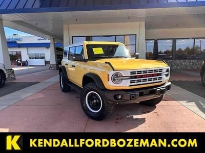 2023 Ford Bronco for Sale in Oak Park, Illinois