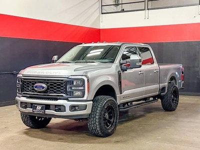 2023 Ford F-250 for Sale in Secaucus, New Jersey