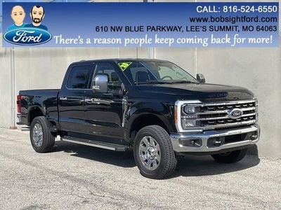 2023 Ford F-350 for Sale in Northwoods, Illinois