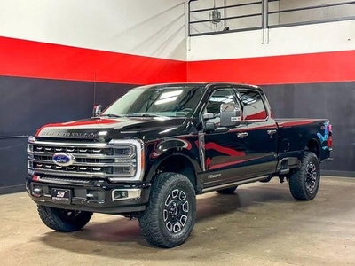 2023 Ford F-350 for Sale in Secaucus, New Jersey