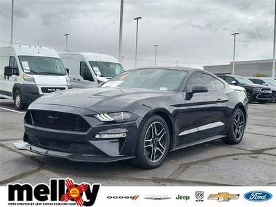 2023 Ford Mustang for Sale in Northwoods, Illinois