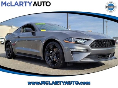 2023 Ford Mustang for Sale in Secaucus, New Jersey