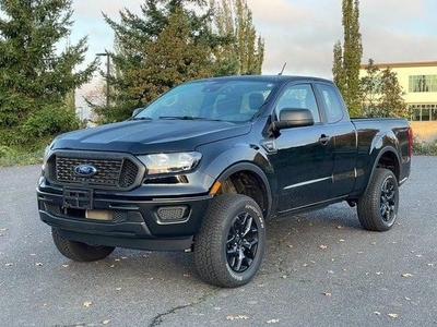 2023 Ford Ranger for Sale in Secaucus, New Jersey