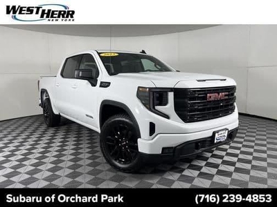 2023 GMC Sierra 1500 for Sale in Secaucus, New Jersey