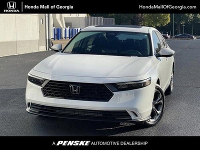 2023 Honda Accord for Sale in Columbus, Ohio
