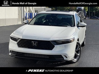 2023 Honda Accord for Sale in Columbus, Ohio
