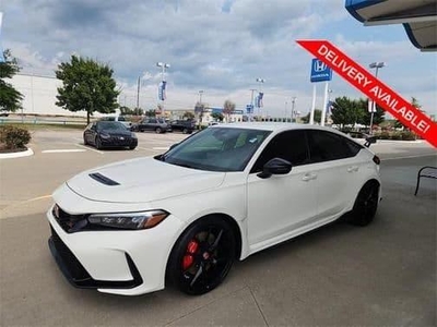 2023 Honda Civic Type R for Sale in Northwoods, Illinois