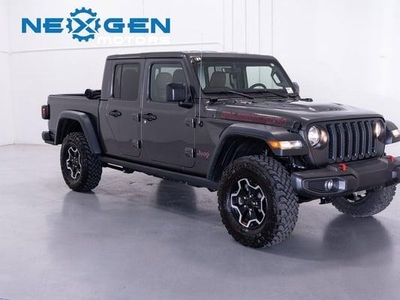 2023 Jeep Gladiator for Sale in Northwoods, Illinois