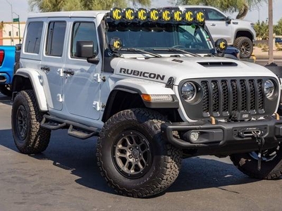 2023 Jeep Wrangler for Sale in Denver, Colorado