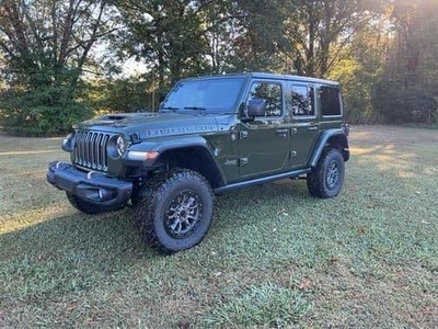 2023 Jeep Wrangler for Sale in Northwoods, Illinois