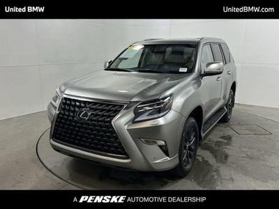 2023 Lexus GX 460 for Sale in Denver, Colorado