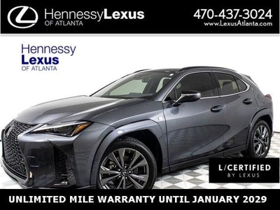 2023 Lexus UX 250h for Sale in Denver, Colorado