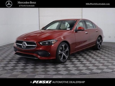 2023 Mercedes-Benz C 300 for Sale in Chicago, Illinois