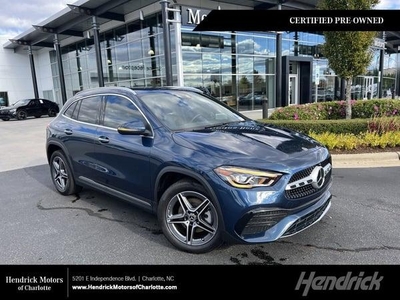 2023 Mercedes-Benz GLA 250 for Sale in Northwoods, Illinois