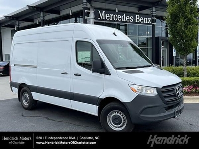 2023 Mercedes-Benz Sprinter for Sale in Denver, Colorado