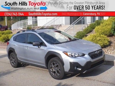 2023 Subaru Crosstrek for Sale in Chicago, Illinois