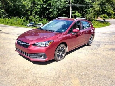 2023 Subaru Impreza for Sale in Chicago, Illinois