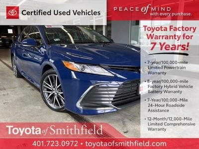 2023 Toyota Camry for Sale in Downers Grove, Illinois