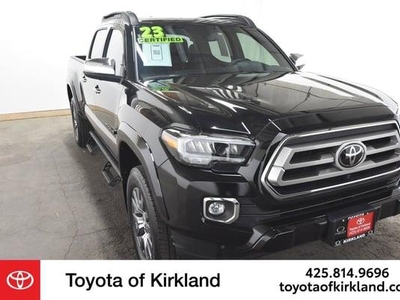 2023 Toyota Tacoma for Sale in Denver, Colorado