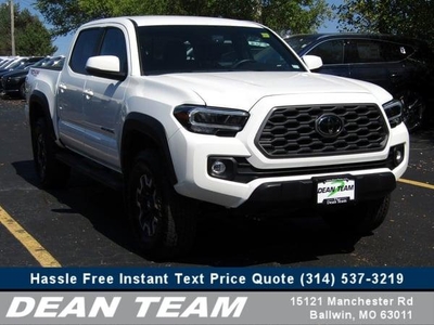 2023 Toyota Tacoma for Sale in Northwoods, Illinois