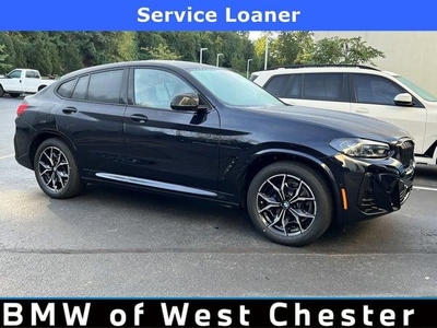 2024 BMW X4 for Sale in Northwoods, Illinois