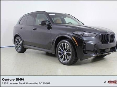 2024 BMW X5 for Sale in Northwoods, Illinois