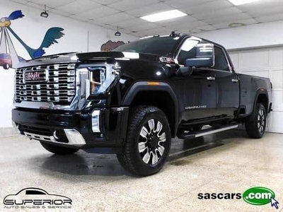 2024 GMC Sierra 3500 for Sale in Secaucus, New Jersey