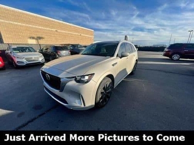 2024 Mazda CX-90 for Sale in Centennial, Colorado