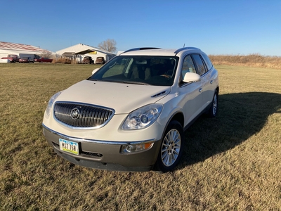 2011 Buick Enclave 4 Dr. SUV