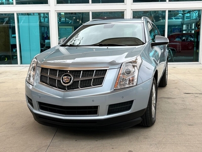 2011 Cadillac SRX Luxury Collection 4DR SUV