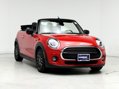 2020 MINI Cooper