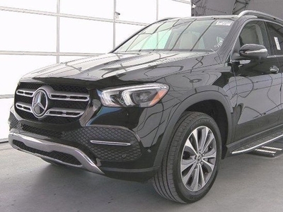 2023 Mercedes-Benz GLE GLE 350 Premium Package Pano Roof Heat/Vent Seats