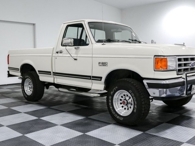 FOR SALE: 1988 Ford F150 $21,999 USD