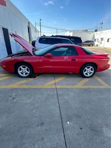 FOR SALE: 1995 Pontiac Firebird $6,995 USD