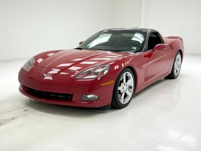 FOR SALE: 2005 Chevrolet Corvette $20,000 USD