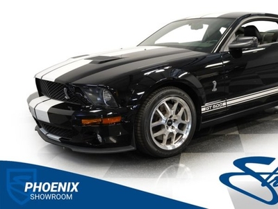 FOR SALE: 2007 Ford Mustang $53,995 USD