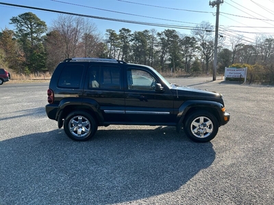2005 Jeep Liberty Limited in Lakewood, NJ