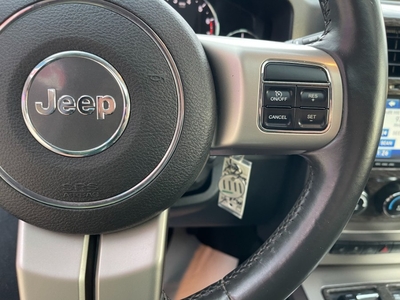 Find 2011 Jeep Liberty Limited for sale