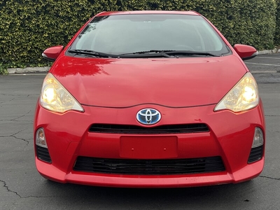 2014 Toyota Prius c One in San Jose, CA