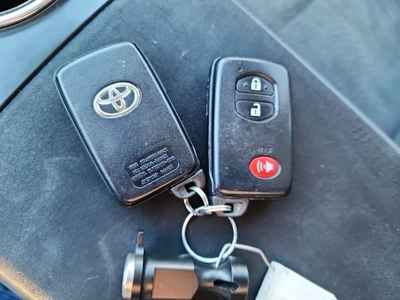 2014 Toyota Prius v Two in Kingman, AZ