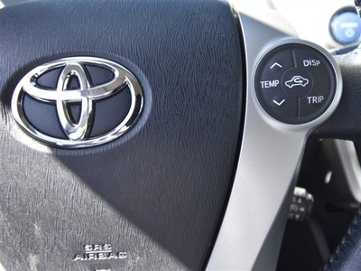 2014 Toyota Prius v Two in Midway City, CA