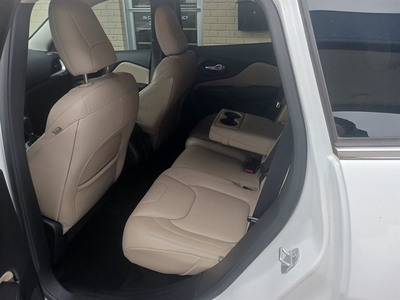 2015 Jeep Cherokee Limited in Dade City, FL