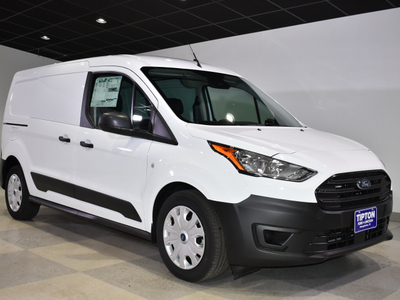 2019 Ford Transit Connect Cargo XL
